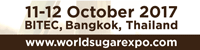 Sugar World Asia 9th